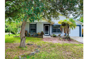5360 SE Dell Street, Stuart, FL 34997 Sold 12/08/25