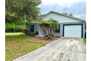5360 SE Dell Street, Stuart, FL 34997 Sold 12/08/25