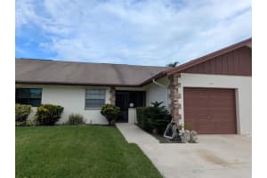104 Moccasin Trail S, Jupiter