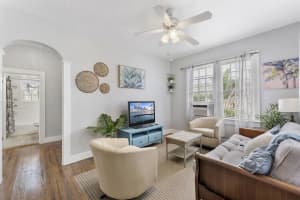 721 N H Street 1, Lake Worth Beach, FL 33460 - MLS#R11114596