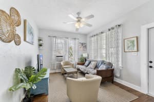 721 N H Street 1, Lake Worth Beach, FL 33460 - MLS#R11114596