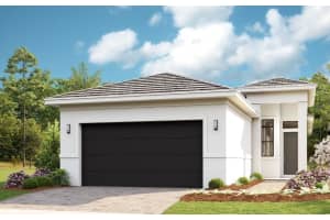 415 SE Via Sangro, Port Saint Lucie, FL 34952 Sold 09/12/25