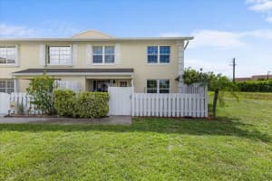 221 Foxtail Drive I, Greenacres, FL 33415 - MLS#R11114607