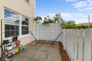 221 Foxtail Drive I, Greenacres, FL 33415 - MLS#R11114607