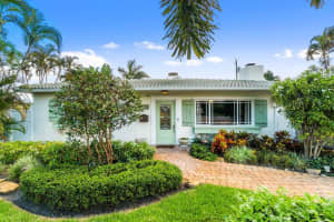 124 Bonnie Briar Lane, Delray Beach