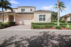 4496 Hickory Drive, Palm Beach Gardens
