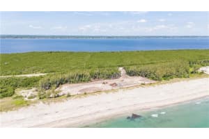 0 Ocean Drive, Hutchinson Island, FL 34949 - MLS#R11114620