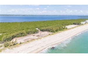 0 Ocean Drive, Hutchinson Island, FL 34949 - MLS#R11114620