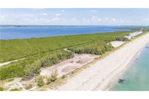 0 Ocean Drive, Hutchinson Island, FL 34949 - MLS#R11114620