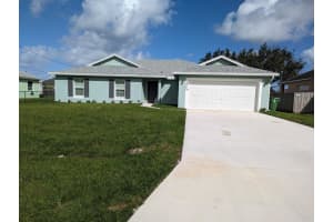 5245 Nw Gamma Street, Port Saint Lucie