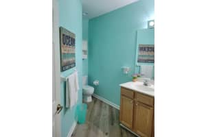 8423 Mulligan Circle A, Port Saint Lucie, FL 34986 - MLS#R11114629