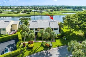 18 Eastgate Drive D, Boynton Beach, FL 33436 - MLS#R11114630