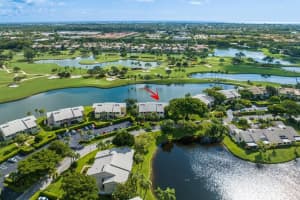 18 Eastgate Drive D, Boynton Beach, FL 33436 - MLS#R11114630