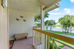 18 Eastgate Drive D, Boynton Beach, FL 33436 - MLS#R11114630