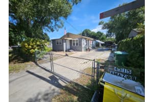 4315 Avenue K Avenue, Fort Pierce