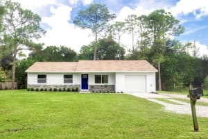 14735 Flamingo Road, Loxahatchee Groves