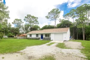 14735 Flamingo Road, Loxahatchee Groves, FL 33470 - MLS#R11114636