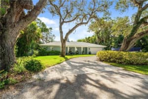 4120 Indian River Drive E, Vero Beach, Fl 32963, Vero Beach