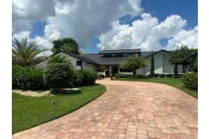 5091 SE Burning Tree Circle, Stuart, FL 34997 - MLS#R11114646