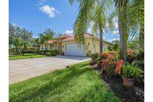 5837 Pine Ridge Circle, Vero Beach, FL 32967 Sold 12/08/25