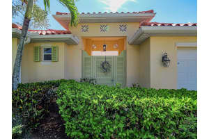 5837 Pine Ridge Circle, Vero Beach, FL 32967 Sold 12/08/25