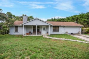 18055 W Sycamore Drive, The Acreage, FL 33470 Sold 11/07/25