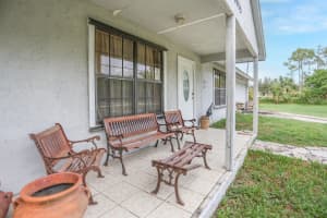 18055 W Sycamore Drive, The Acreage, FL 33470 Sold 11/07/25