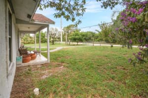 18055 W Sycamore Drive, The Acreage, FL 33470 Sold 11/07/25