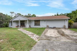 18055 W Sycamore Drive, The Acreage, FL 33470 Sold 11/07/25