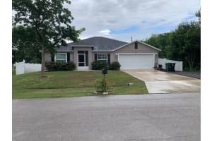 681 SW Addie Street, Port Saint Lucie, FL 34983 Sold 09/19/25