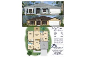 681 SW Addie Street, Port Saint Lucie, FL 34983 - MLS#R11114662