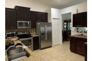 681 SW Addie Street, Port Saint Lucie, FL 34983 Sold 09/19/25