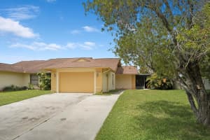 4604 SE Geneva Drive, Stuart, FL 34997 Sold 09/12/25