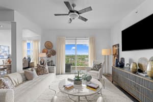 804 E Windward Way 707, Lantana, FL 33462 Sold 09/30/25