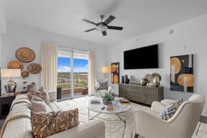 804 E Windward Way 707, Lantana, FL 33462 Sold 09/30/25