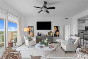 804 E Windward Way 707, Lantana, FL 33462 Sold 09/30/25