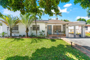5511 Columbus Road, West Palm Beach, FL 33405 - MLS#R11114685