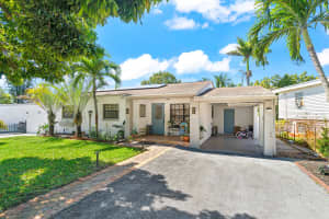 5511 Columbus Road, West Palm Beach, FL 33405 - MLS#R11114685