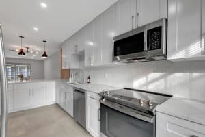 13602 Via Flora Apt C, Delray Beach, FL 33484 - MLS#R11114688