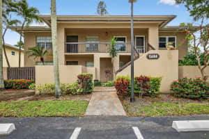 5684 Via Delray D, Delray Beach, FL 33484 Sold 10/02/25