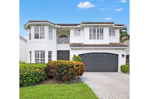 4145 Nw 58th Lane, Boca Raton