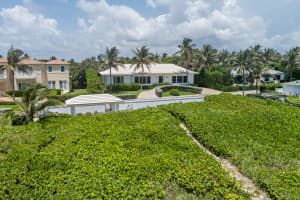 1426 N Ocean Boulevard, Palm Beach, FL 33480 - MLS#R11114706