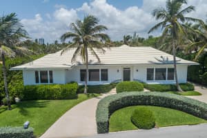 1426 N Ocean Boulevard, Palm Beach, FL 33480 - MLS#R11114706