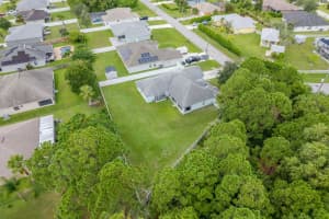 6116 NW Daroco Terrace, Port Saint Lucie, FL 34986 - MLS#R11114708