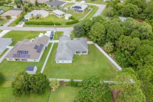 6116 NW Daroco Terrace, Port Saint Lucie, FL 34986 - MLS#R11114708