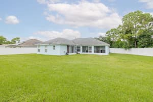 6116 NW Daroco Terrace, Port Saint Lucie, FL 34986 - MLS#R11114708