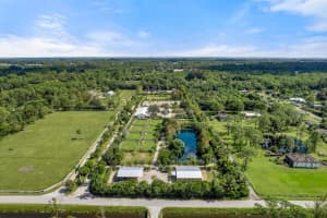 1754 B Road, Loxahatchee Groves, FL 33470 - MLS#R11114721
