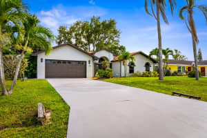 326 NE Genesee Avenue, Port Saint Lucie, FL 34983 Sold 09/17/25