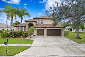 11675 Waterbend Court, Wellington, FL 33414 Sold 09/16/25