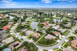 11675 Waterbend Court, Wellington, FL 33414 Sold 09/16/25